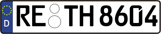 RE-TH8604