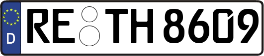 RE-TH8609