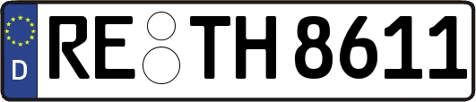 RE-TH8611