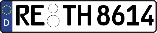 RE-TH8614