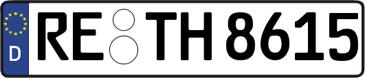 RE-TH8615