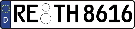 RE-TH8616
