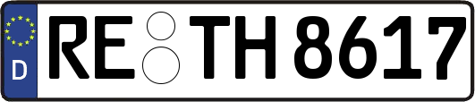 RE-TH8617