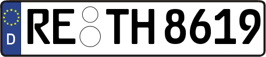 RE-TH8619