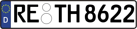 RE-TH8622