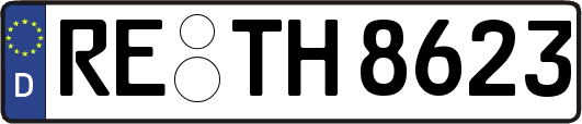 RE-TH8623
