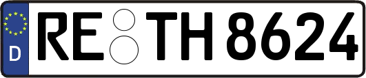 RE-TH8624