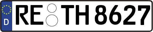 RE-TH8627