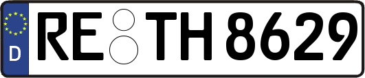 RE-TH8629