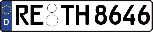 RE-TH8646