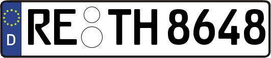 RE-TH8648