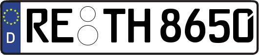 RE-TH8650