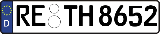 RE-TH8652