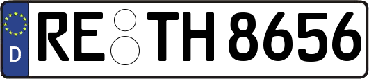 RE-TH8656