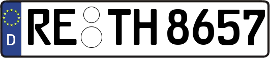 RE-TH8657