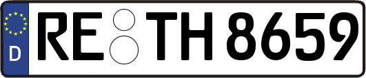 RE-TH8659
