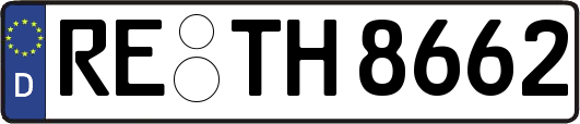 RE-TH8662