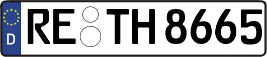 RE-TH8665