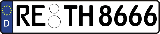 RE-TH8666