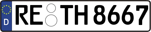 RE-TH8667