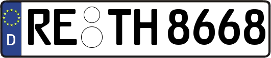 RE-TH8668