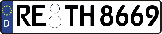 RE-TH8669