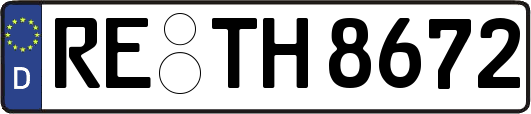 RE-TH8672