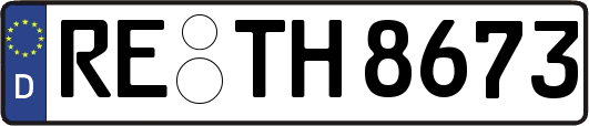 RE-TH8673