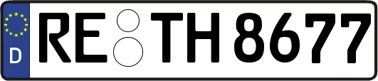 RE-TH8677