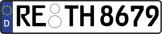 RE-TH8679