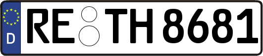 RE-TH8681