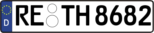 RE-TH8682