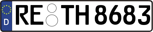RE-TH8683