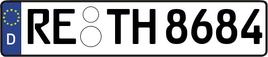 RE-TH8684