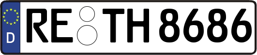 RE-TH8686