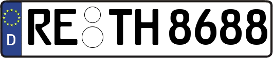 RE-TH8688