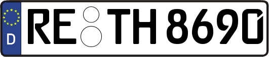 RE-TH8690