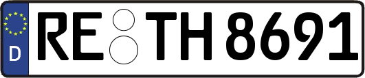 RE-TH8691