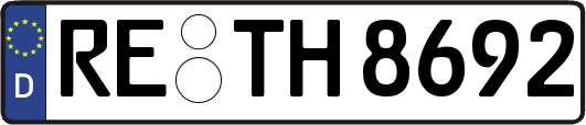 RE-TH8692