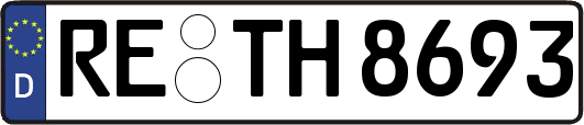 RE-TH8693