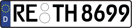 RE-TH8699