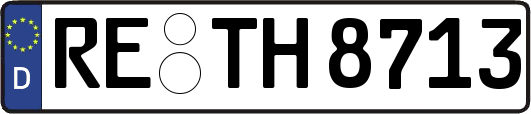 RE-TH8713