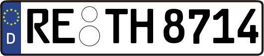 RE-TH8714