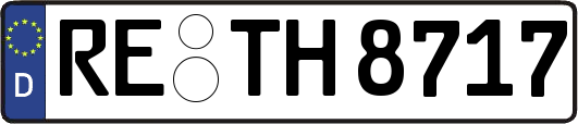 RE-TH8717