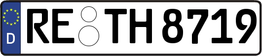 RE-TH8719