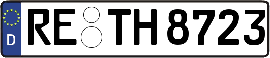 RE-TH8723