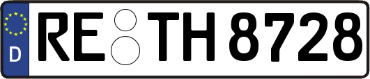 RE-TH8728