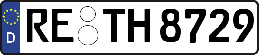 RE-TH8729