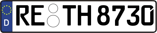 RE-TH8730