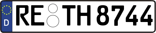 RE-TH8744